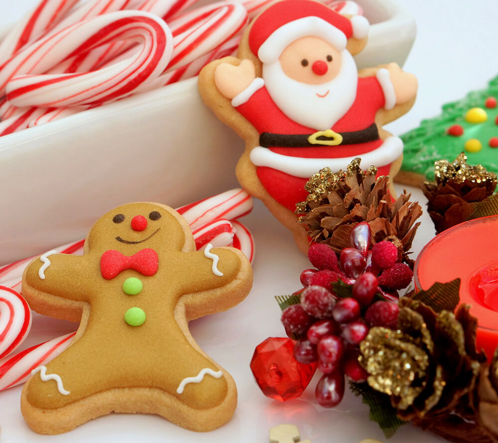 アイシングクッキー - 株式会社ジェーケー・コーポレーション株式会社